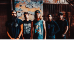 The Red Jumpsuit Apparatus