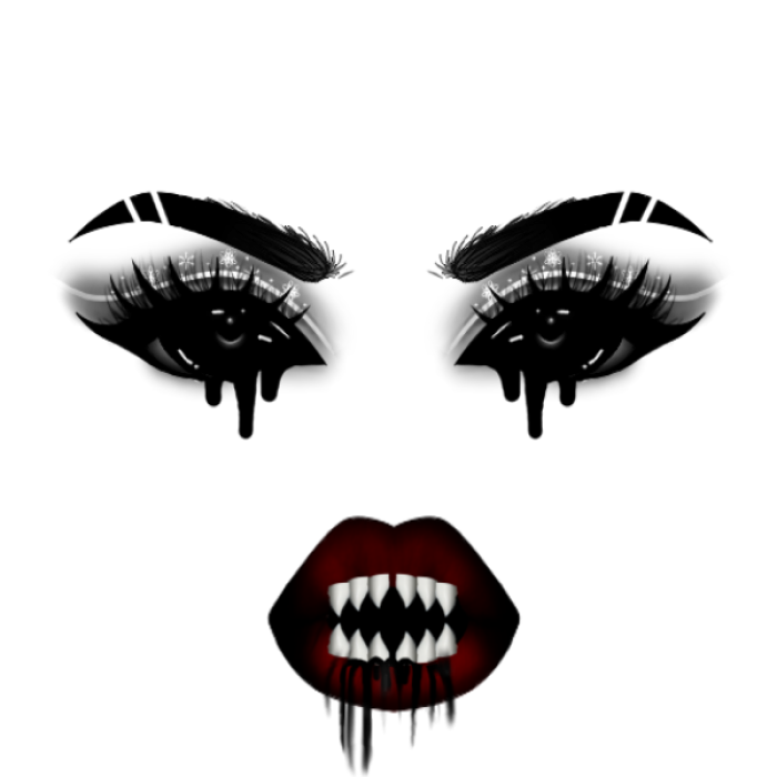 He ate my heart Roblox decal