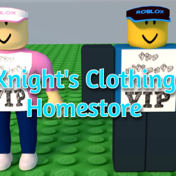 Knight's Clothing Homestore