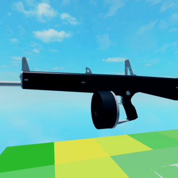 MrCuddles346's Guns