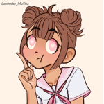 Lavender_Muffinz Fan Group