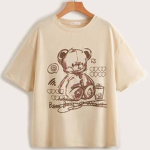 Clothing artists