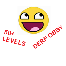 Derp Obby