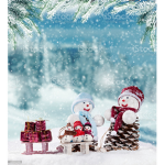 the OFFICIAL snowy squad group