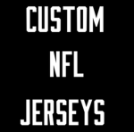 Custom NFL Jerseys