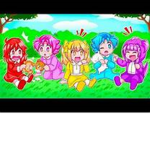 Bear team :D ( I love inquisitorMaster :D )