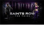 The Saints Rule
