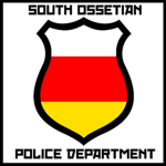 Police Department of South Ossetia