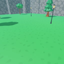 Fight Random People Simulator