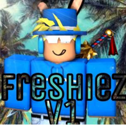 Freshiez ™ Cafe