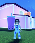 Boba fun team