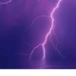 Purple lightning group