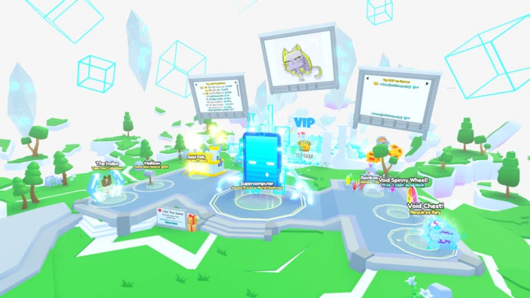 Game Place Thumbnail