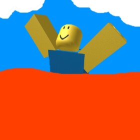 The Impossible Obby
