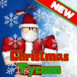 Christmas Tycoon ❄️🎄