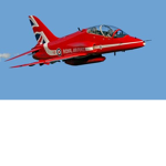 PTS Red Arrows