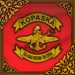 [INS] Pusat Komando Pasukan Katak Angkatan Laut