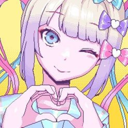 OMGKawaiiAngel land (not really)