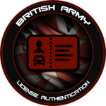 |RMP| Licence Authentication