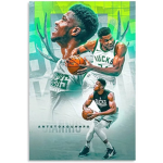 Welcome to the NBA