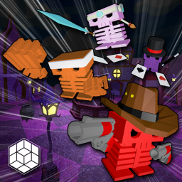 BLOX ARENA [BETA]