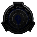 SCPF | Mobile Task Force ᅠᅠ