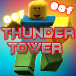 Thunder Tower