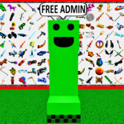 FREE ADMIN