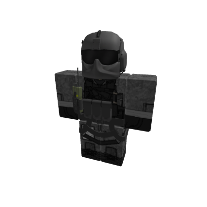 Sigma-9 "Valkryies"