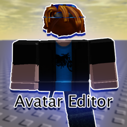 Cav's Avatar Editor and Item Purchase