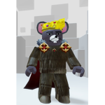 rat war