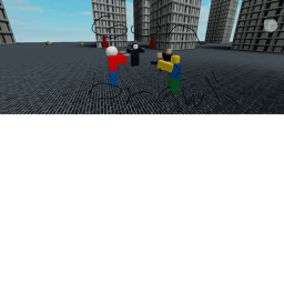Gun Brawl (Heights Version) icon