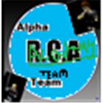 Alpha Team Zero [[Academy]]