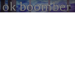 ### ##### BOOMBER