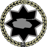 Antarus Armored Corps