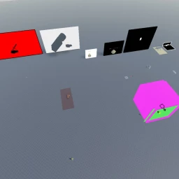 Thumbnail Game icon