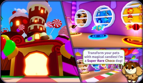 🍬Pet Pals {BETA}🍬