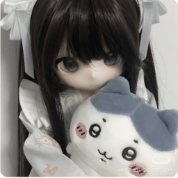 ૮꒰ ྀི >⸝⸝⸝< ྀི꒱ა