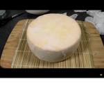 Cheese religion