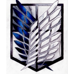 Attack on Titan:Last Breath Scouting Legion