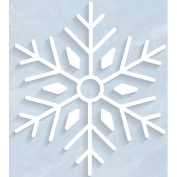 Snowflake of doom
