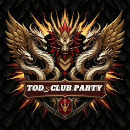 FULLEST DRAGON_PARTY