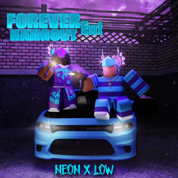 [❄️UPD] Forever Hangout