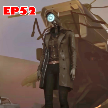 Skibi Toilet War [EP52] 