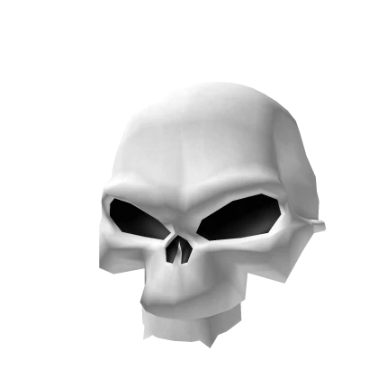 Korblox Deathwalker Evil Skull | Roblox Item - Rolimon's Korblox Deathwalker Evil Skull | Roblox Item - Rolimon's