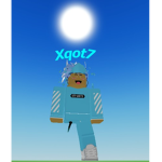 Xqot7 RBLX