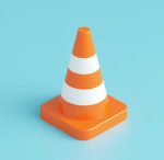 Mega cone clothing