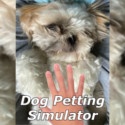 Dog Petting Simulator [NEW LOBBY]