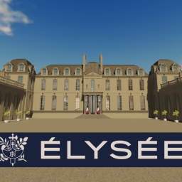 Élysée Palace