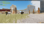 eletric state black mafia